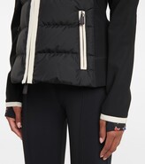 Thumbnail for your product : MONCLER GRENOBLE Down ski jacket