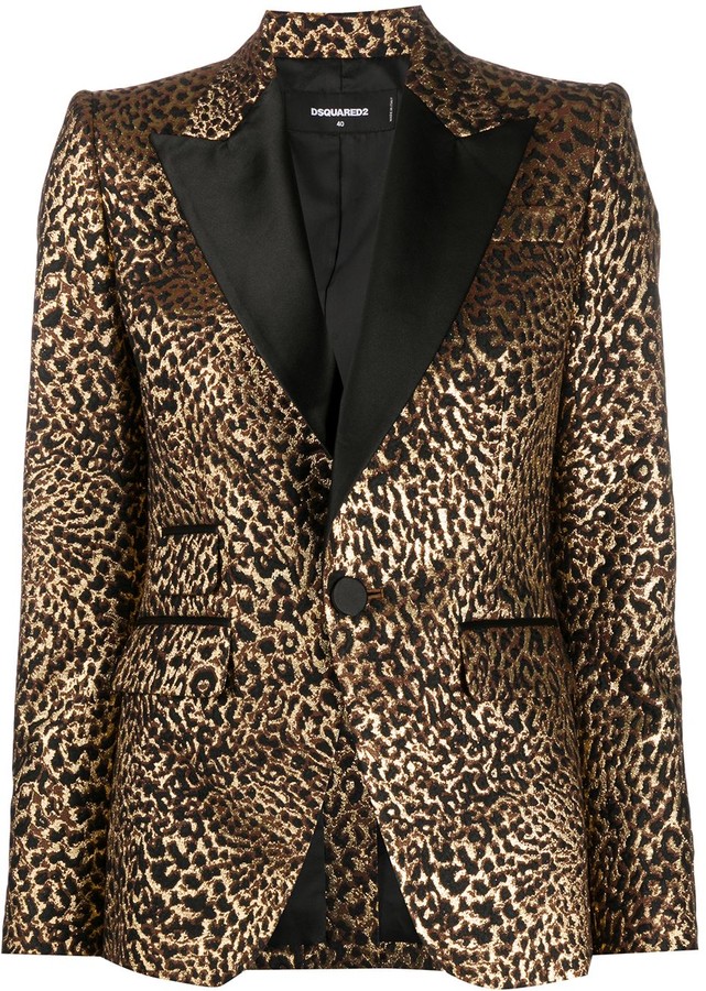 brocade dinner jacket