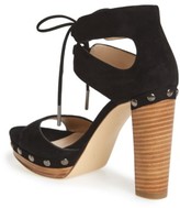 Thumbnail for your product : Pelle Moda Women's Pacific Platform Sandal