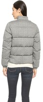 Thumbnail for your product : Penfield Appleby Melange Down Jacket