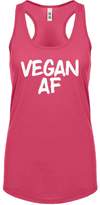 Thumbnail for your product : Indica Plateau Racerback Vegan AF Ladies Tank Top
