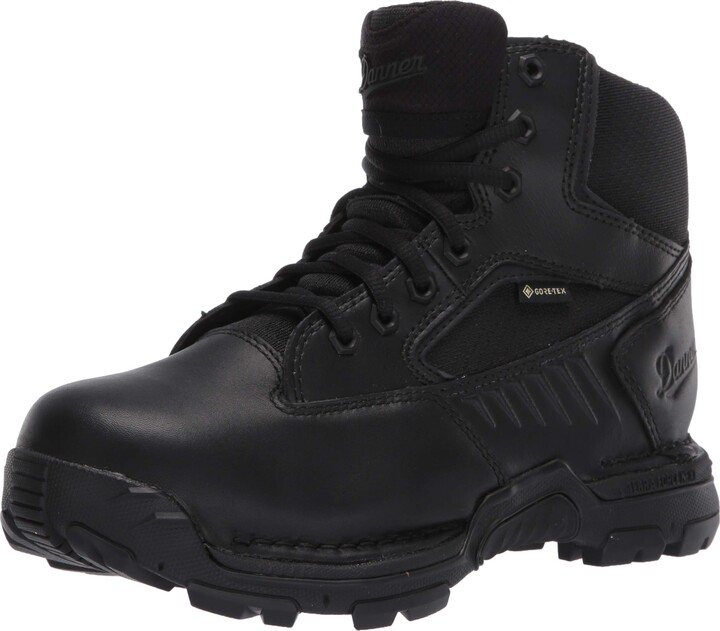 Danner Men's 26635 StrikerBolt SideZip 6" Military and Tactical Boot