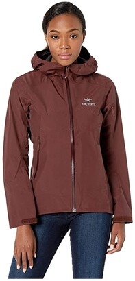 Arc Teryx Zeta Sl Jacket Women S Coat Shopstyle