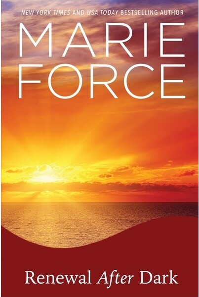 HTJB, Inc. Renewal After Dark - (Gansett Island) by Marie Force (Paperback)