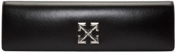 Off-White Black Clutches | Shop the world's largest collection of fashion |  ShopStyle
