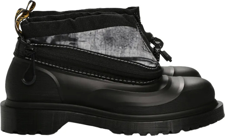 Dr. Martens 14XX Sub boots