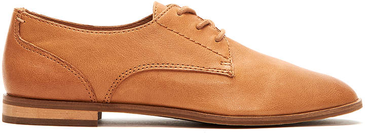 frye oxfords womens