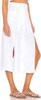 Thumbnail for your product : L-Space Del Mar Skirt