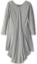 Thumbnail for your product : Biscotti School of Rock Hi Low Dress (Little Kids)