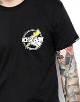 Thumbnail for your product : Ichiban T-Shirt with The Power Print