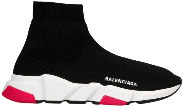 Balenciaga Women's Sneakers & Athletic Shoes | ShopStyle
