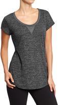 Thumbnail for your product : Old Navy Women's  Burnout Tees