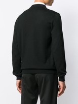 Thumbnail for your product : Dolce & Gabbana Logo Sweater