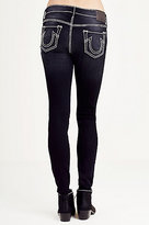 Thumbnail for your product : True Religion Halle Super Skinny Super T Womens Jean