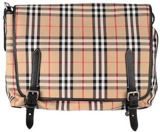 burberry work bag