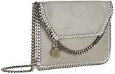 Thumbnail for your product : Stella McCartney Mini Falabella Envelope Cross Body Bag