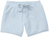 Thumbnail for your product : Gap Pointelle PJ shorts