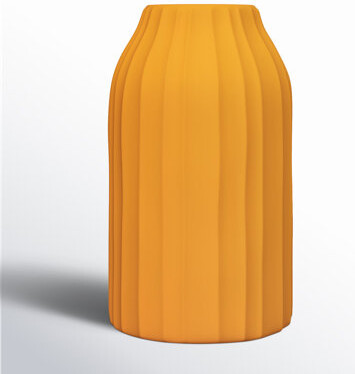 AllModern Aviva Indoor / Outdoor Ceramic Table Vase