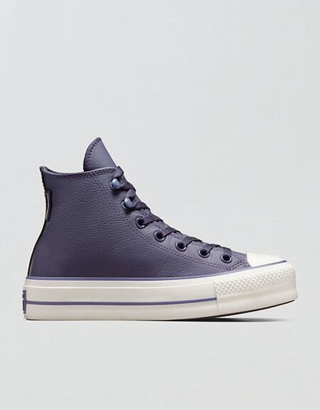 aerie Converse Chuck Taylor All Star Lift Platform Sneaker