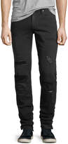 Thumbnail for your product : Frame L'Homme Skinny Fit Jeans, Buxton