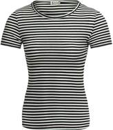 Thumbnail for your product : Free People Baby Rib T-Shirt - Women's