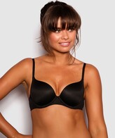 Thumbnail for your product : Bras N Things Body Bliss 2nd Gen Contour Bra - Black