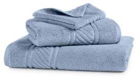 Martha Stewart Spa Solid Cotton Hand Towel