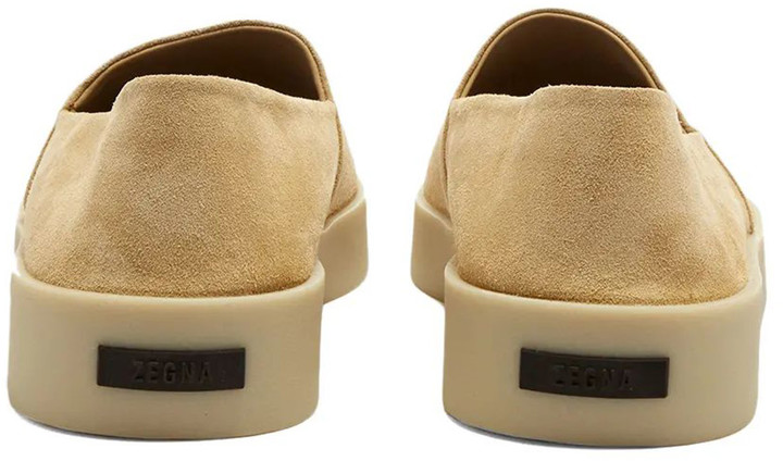 fearofgodzegna espadrille