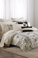 Thumbnail for your product : DKNY 'Pure Imprint' Duvet Cover