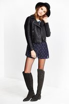 Thumbnail for your product : Urban Outfitters Cooperative Wednesday Collared Romper
