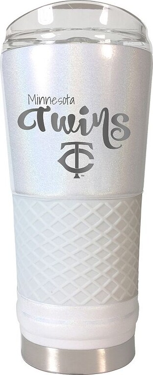 MLB Minnesota Twins 24-oz. Vacuum Insulated Tumbler