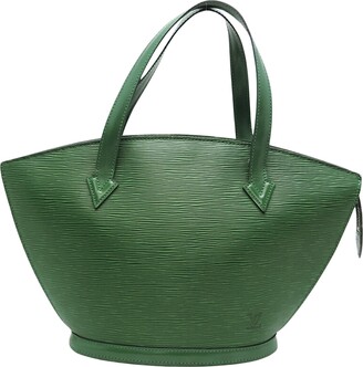 Louis Vuitton Brown Monogram Sac Tambourine - ShopStyle Shoulder Bags