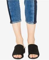 Thumbnail for your product : Silver Jeans Co. Vintage Mid Rise Slim Ankle Jeans