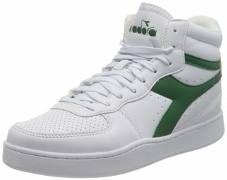 Diadora Sneakers Playground HIGH for Man and Woman (UK 13)