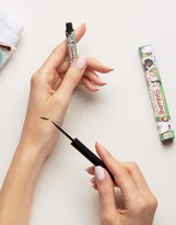 Thumbnail for your product : TheBalm Schwing - Matte Black Liquid Liner