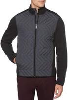 Thumbnail for your product : Perry Ellis Big Tall Bonded Quilted Jacket