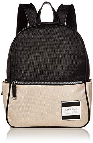 calvin klein baby bag