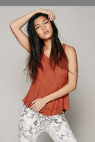 Thumbnail for your product : Free People Weekends Away Cami