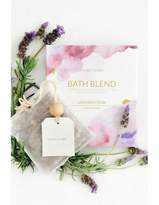 Thumbnail for your product : story. NEW Short Bath Blend Lavender Fields