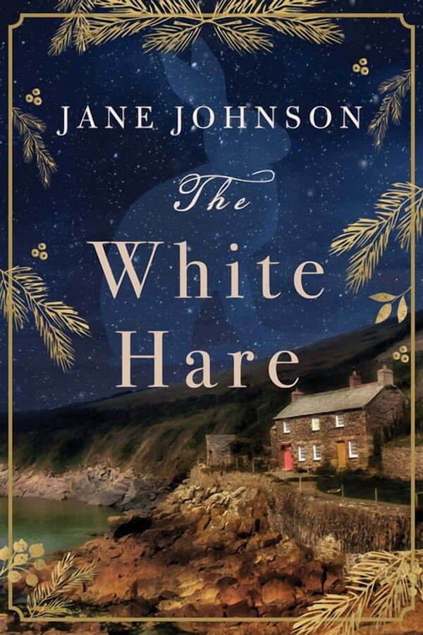 The White Hare (Paperback)
