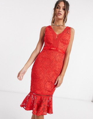 Lipsy Women's Dresses | Shop the world's largest collection of fashion |  ShopStyle Australia