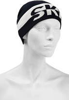 Thumbnail for your product : Fusalp Jacquard-knit Beanie