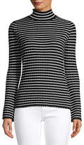Thumbnail for your product : Joie Gestina Striped Top