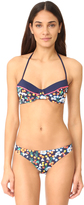 Thumbnail for your product : Shoshanna Bra Halter Top