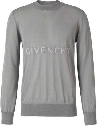 Pakistaans geschenk aanraken Givenchy Men's Gray Clothing | ShopStyle