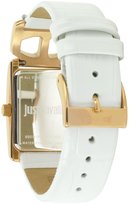 Thumbnail for your product : Just Cavalli Pretty Collection Quartz Movement Watch