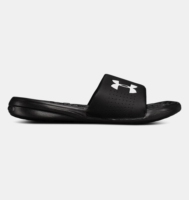 ua gucci slides