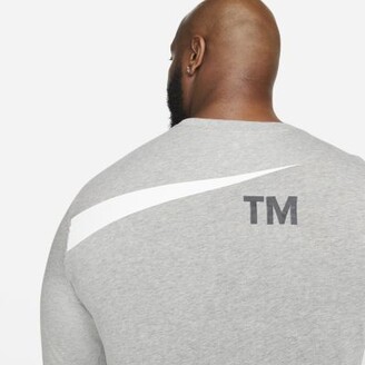Nike Sportswear Men's Long-Sleeve T-Shirt - ShopStyle