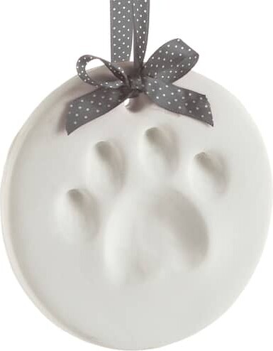 Pearhead Pawprint Keepsake