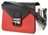 Thumbnail for your product : Longchamp Heritage Crossbody Bag